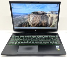 HP Pavilion Gaming 15.6 FHD 2.3 GHz i5 8300 32GB 512/256GB SSD GTX1050 Win 11
