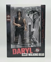 The Walking Dead Daryl Dixon *NEW IN BOX*