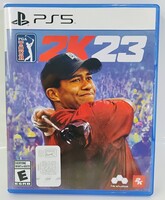 Pga Tour 2K23 for Ps5