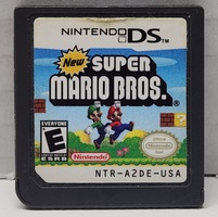 NEW SUPER MARIO BROS. for NINTENDO DS *Cartridge Only*