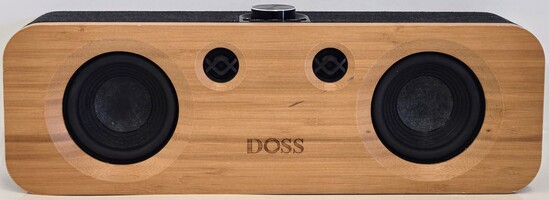Doss Soundbox H200 Bluetooth Speaker 