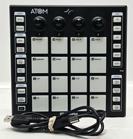 PreSonus ATOM 16-Pad Production and Performance Pad Controller 