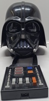  Hasbro Darth Vader Voice changing, Talking Helmet