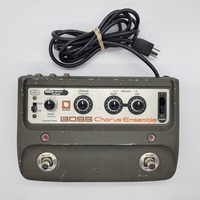 Vintage BOSS CE-1 Chorus Ensemble Pedal - Made in Japan