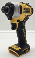 DEWALT 20V MAX ATOMIC Cordless Brushless 1/4 in. Impact Driver (TOOL-ONLY)