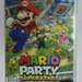 Mario Party Superstars (Nintendo Switch, 2021) CIB Authentic