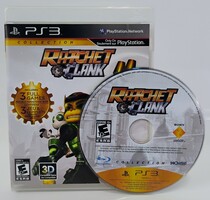 Ratchet & Clank Collection for Playstation 3