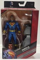 Mattel DC Multiverse EARTH 23 SUPERMAN Action Figure