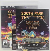 South Park: The Stick of Truth for PS3 Playstation 3 Console *COMPLETE*
