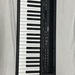  Yamaha P-80 88-Key Electronic Keyboard W/Case and Stand