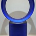DYSON Air Purifier Pure Link Bladeless Rotating Fan (DP01) with Remote - Blue
