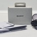 Sony- Wf C500 Truly Wireless in Ear Bluetooth Earbuds Black **Tested works**