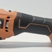 RIDGID 18V Cordless Lithium-Ion Oscillating Multi-Tool **BARE TOOL**