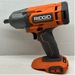 RIDGID R86215 18V 3 Speed 1/2" Cordless Impact Wrench (Bare Tool)