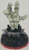 Skylanders Trap Team Hand of Fate Figure 