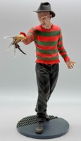 Kotobukiya Artfx Freddy Krueger 1/6 Scale Pre-Painted PVC Statue In Box