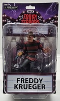 NECA Toony Terrors A Nightmare on Elm Street FREDDY KRUEGER 6" Figure