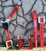 BTS PRO-6G 50506 Davit Confined Space Hoist *No Winch*