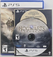 Hogwarts Legacy for PS5 Playstation 5 Console 