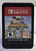 Nintendo Switch Active Life Outdoor Challenge *Loose Cartridge* 