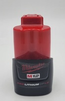 Milwaukee M12 Red Lithium CP1.5 Battery Pack