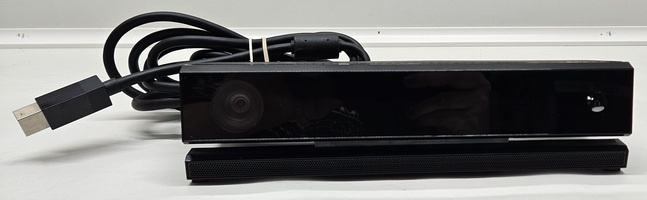 Microsoft 1520 Xbox One Kinect Sensor - KINECT ONLY *Untested*