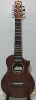 Ibanez EWP14-OPN Open Pore Piccolo Mini Acoustic Guitar