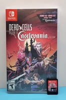Dead Cells Return to Castlevania Edition Nintendo Switch Game