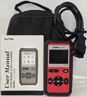 Autel AutoLink Model AL529 OBD-II Code Reader 