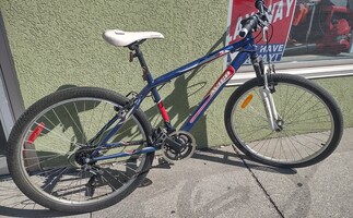 Avigo Vader 27" Wheel Mountain Bike