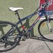 Avigo Vader 27" Wheel Mountain Bike