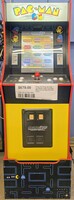 Bandai Arcade 1 Up Pac-Man Legacy Edition Arcade Machine with Riser