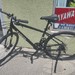Trek Verve 1 Black City/Trekking Adult Bike - Large