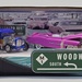 2003 Hot Wheels DETROIT MOTOR CITY Woodward Ave. 2-Car Set Collectible