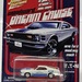 Johnny Lightning Eaton 1970 Ford Mustang Mach 1 - Woodward Dream Cruise 2004
