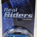 2005 Hot Wheels REAL RIDERS A 1967 PONTIAC GTO 