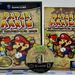 Paper Mario: The Thousand-Year Door (Nintendo GameCube, 2004) TESTED CIB