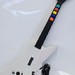 Redoctane Gibson X-plorer Wired Guitar Controller for Xbox 360 Console 