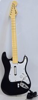 Harmonix Fender Stratocaster Wired Guitar Controller for Xbox 360 Console 