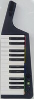 Madcatz Harmonix Xbox 360 Rock Band 3 Wireless Keyboard Keytar