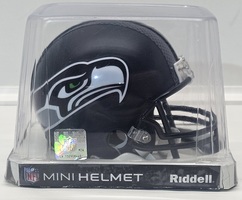 Riddell Seattle Seahawks Mini Football Helmet