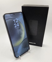 Samsung Galaxy S24 SM-S921W Onyx Black 128GB Dual Sim Smartphone