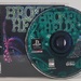 Broken Helix (PlayStation 1 PS1, 1997)