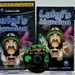 Luigi's Mansion (Nintendo GameCube, 2001) CIB VTG AUTHENTIC TESTED