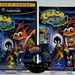 Crash Bandicoot: The Wrath of Cortex (Nintendo GameCube, 2001) CIB VTG AUTHENTIC
