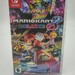Mario Kart 8 Deluxe for the Nintendo Switch