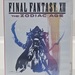 Square Enix Final Fantasy XII: The Zodiac Age