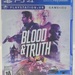 Blood & Truth VR - PS4 Playstation 