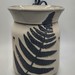 Scentsy Fossil Fern Full Size Warmer *Retired*