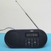 RCA Digital Clock Radio with A.M./F.M. Weather Alert Model RCWR7